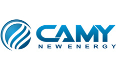 CAMY NEW ENERGY
