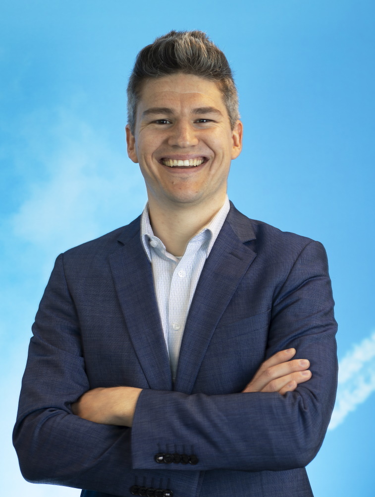 Sӧren Destoop, iPort