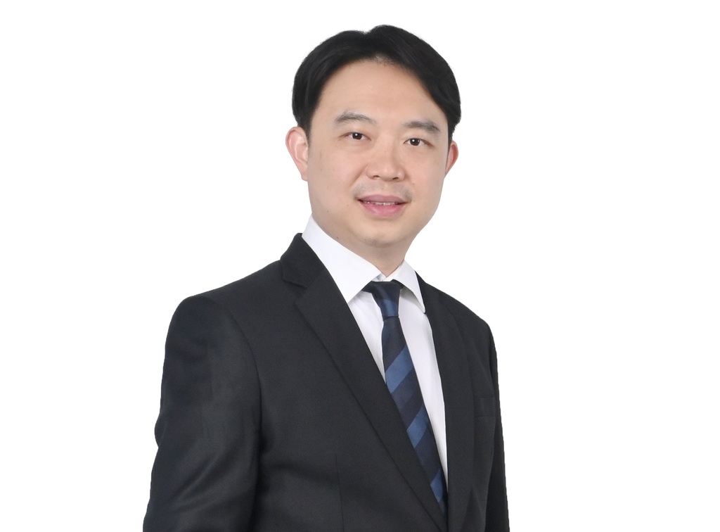 Andry Tanzil, JAS Airport Services