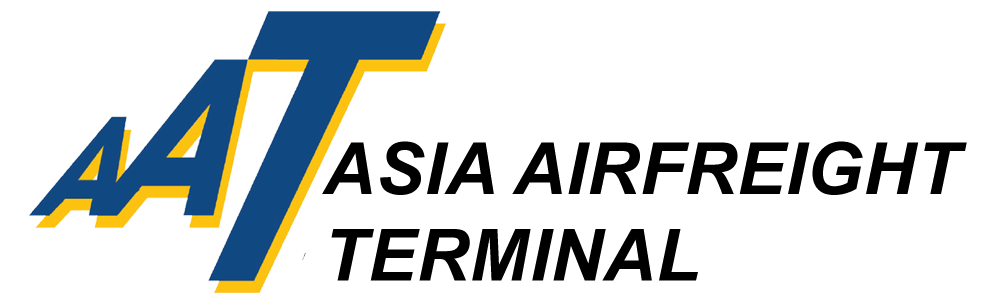 ASIA AIRFREIGHT TERMINAL