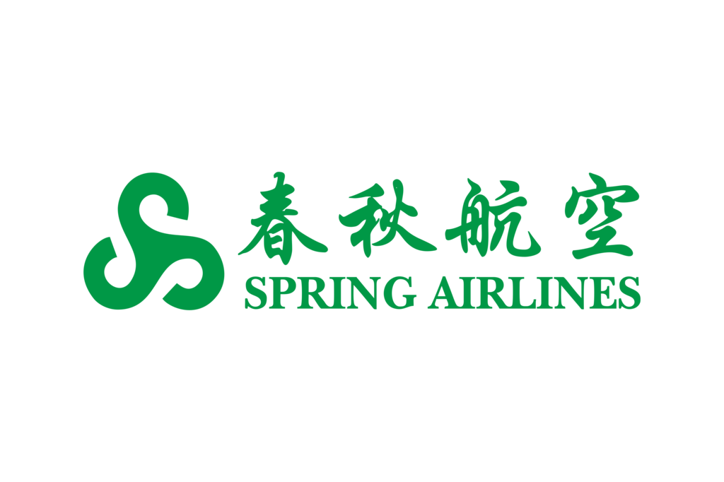 SPRING AIRLINES