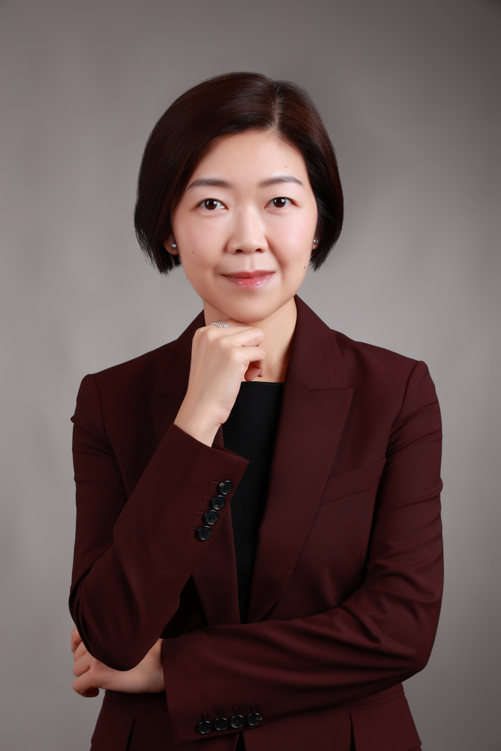 Cherry Ho, HONG KONG AIR CARGO TERMINALS (HACTL)