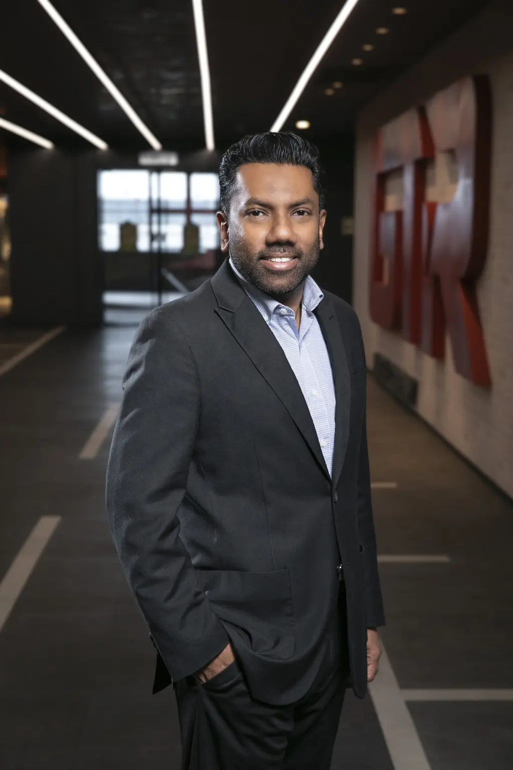 Musdalifa Bin Abdullah, Ground Team Red