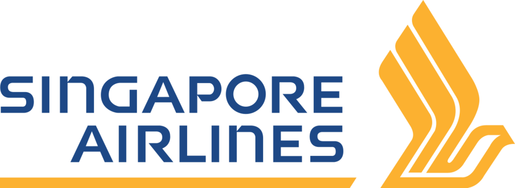 SINGAPORE AIRLINES