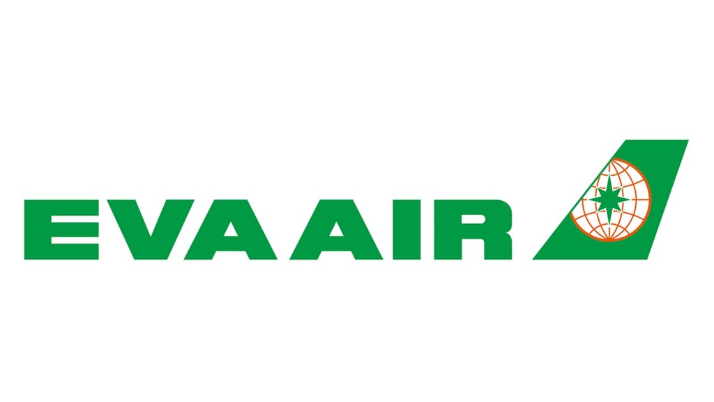 EVA AIRWAYS