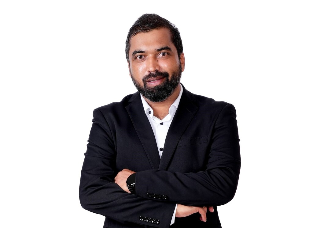 Sujit Unnikrishnan, AISATS