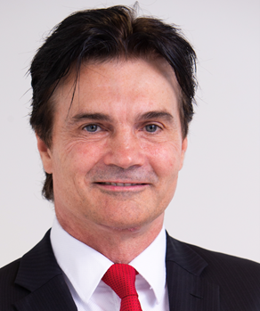 Brad Moore, Swissport