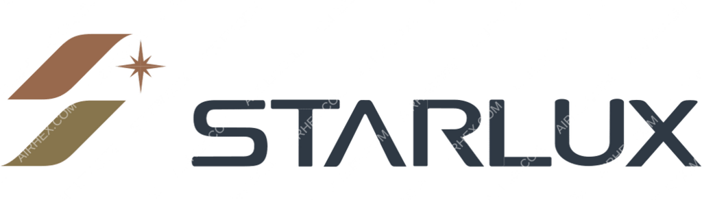 STARLUX AIRLINES