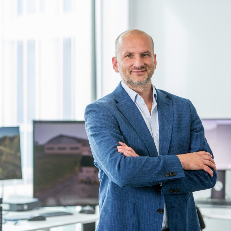 Benedikt Sperling-Zikesch, TractEasy