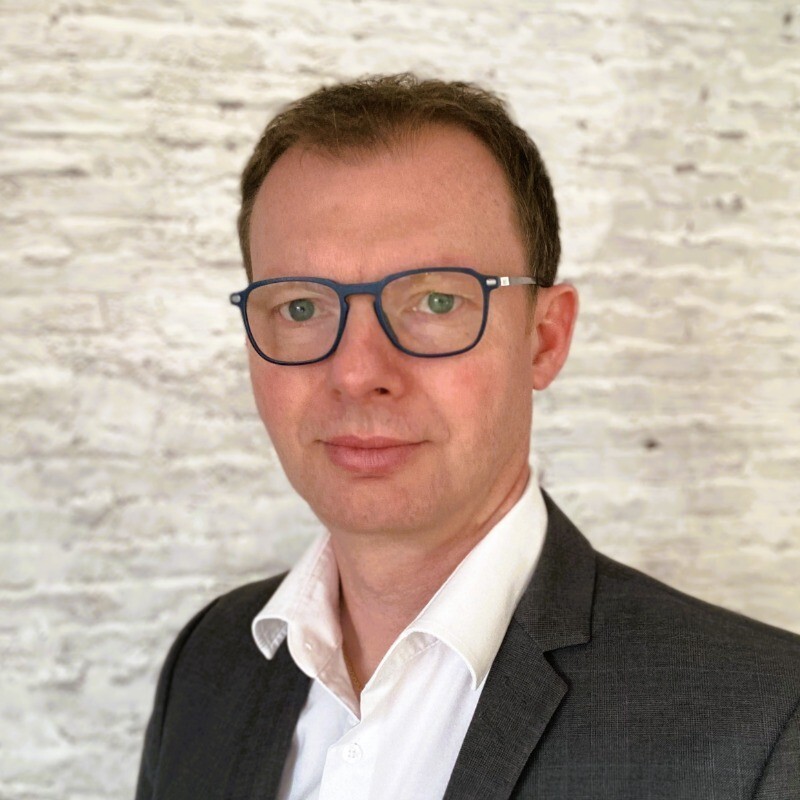 Nicolas Schottey, XOPS