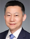 Richard Zheng, TLD