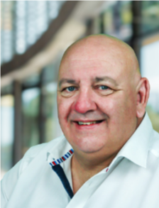 David O'Connell, dBD Communications