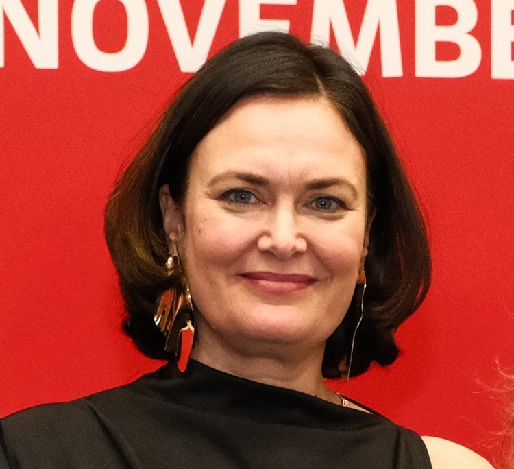 Samantha Payne Polepaka, Ground Handling International