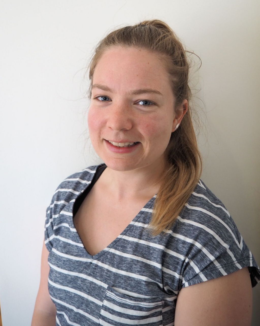 Kelly Maguire, Book Trust