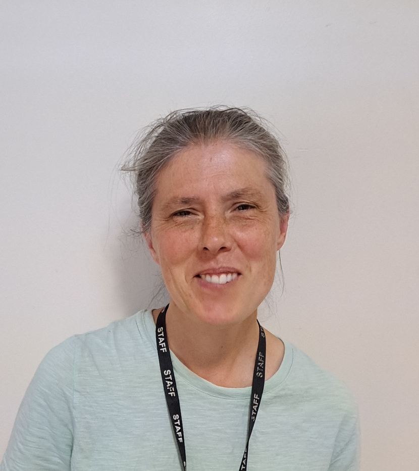 Sarah Maskell, The Grove Nursery School