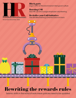 HR Mag cover 2