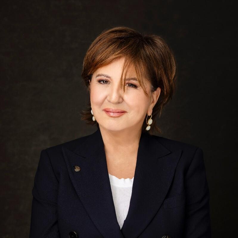 Rosaria Bonifacio