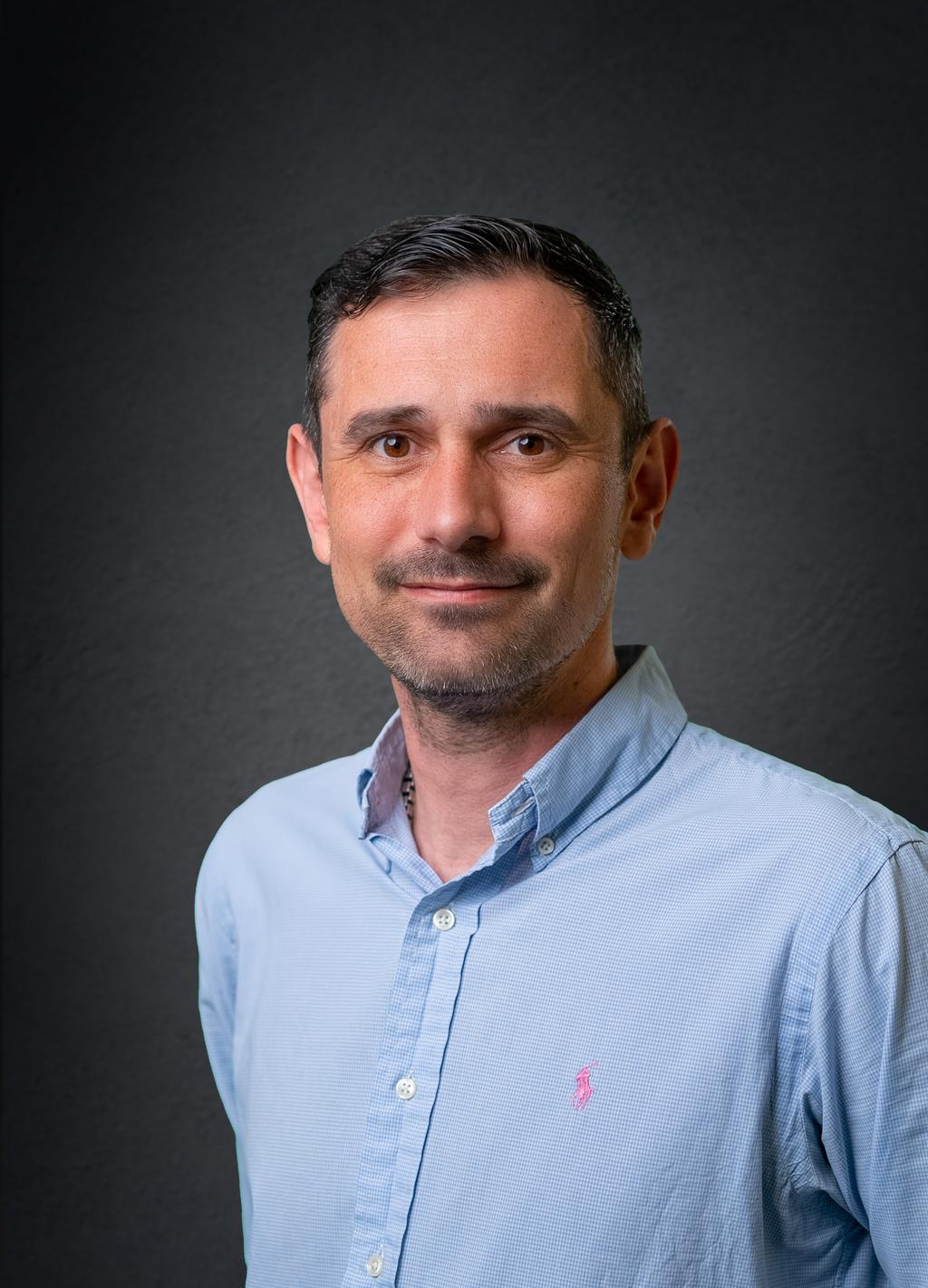 Barrie Wilson, FleetCheck