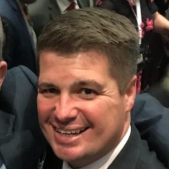James Ashford, Brigade Electronics