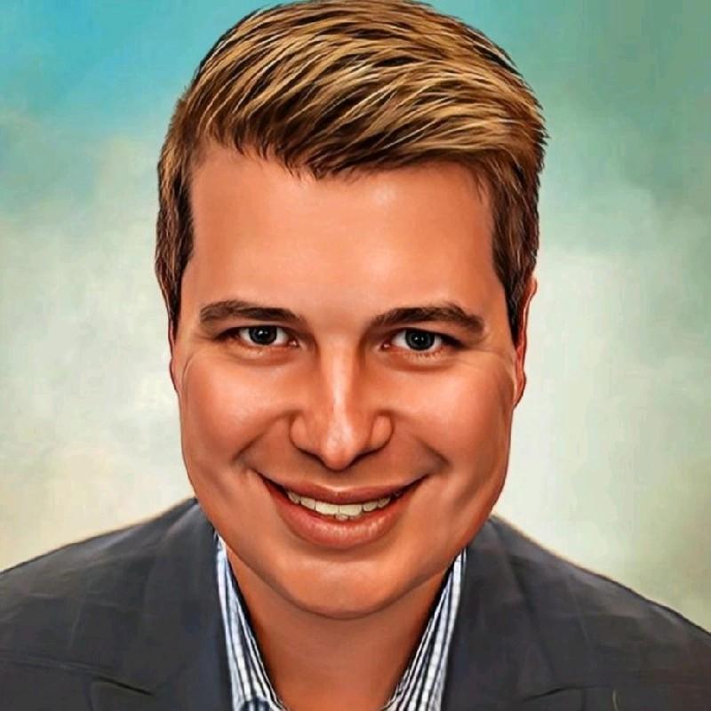 James Ashford, Brigade Electronics