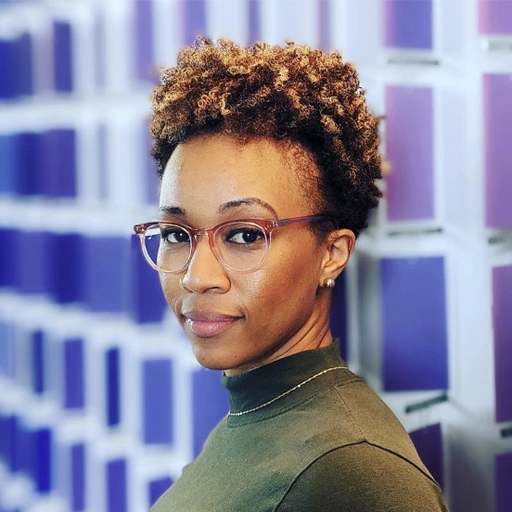 Tiffany Smith, Solutions Engineering