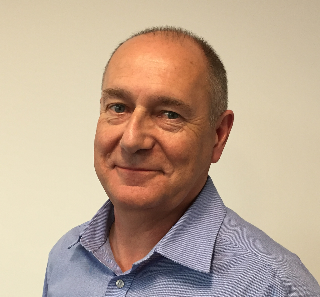 Keith Lloyd, Aumovio Trading UK