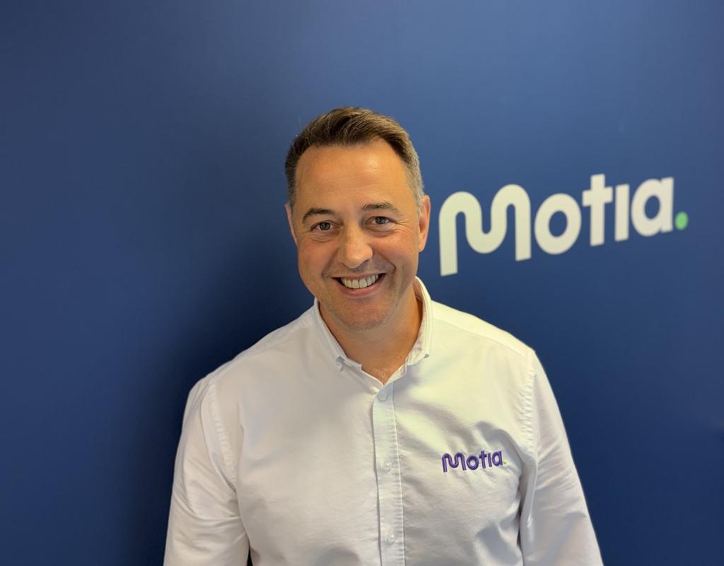 Conor Patton, Motia
