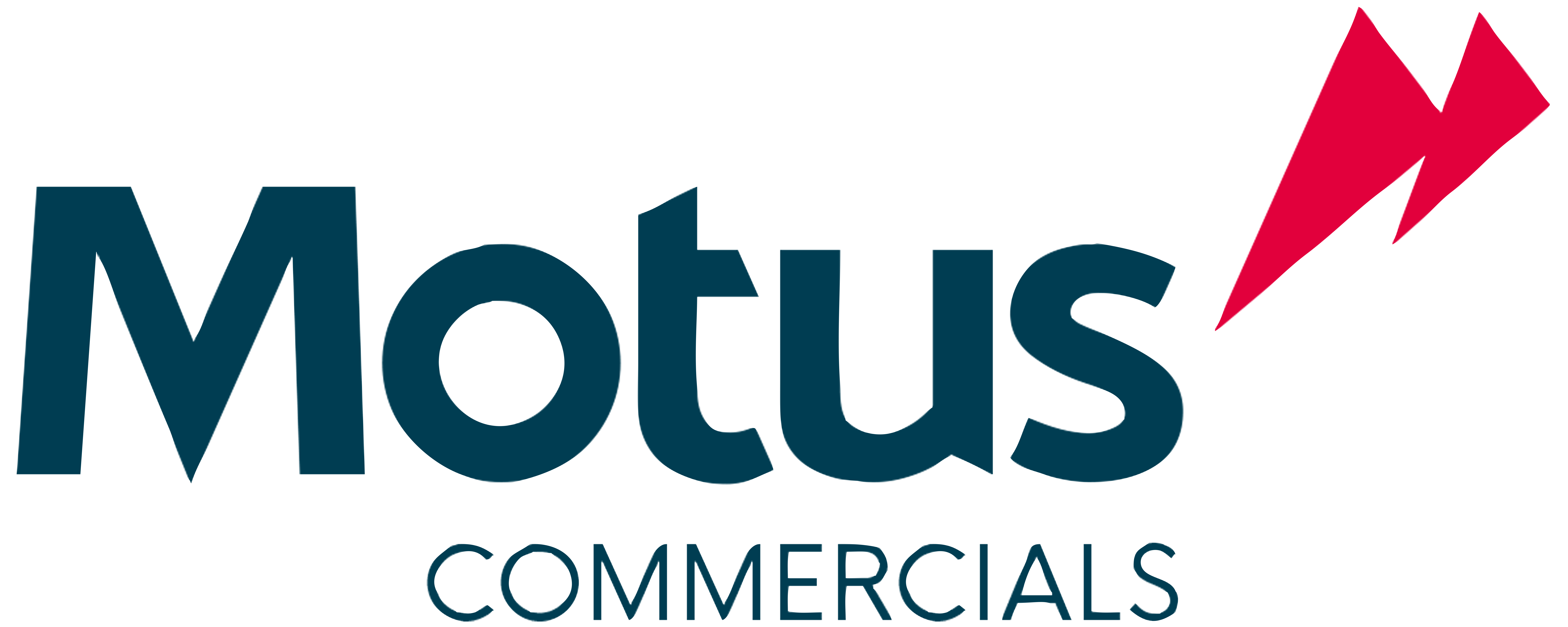 Motus Commercials