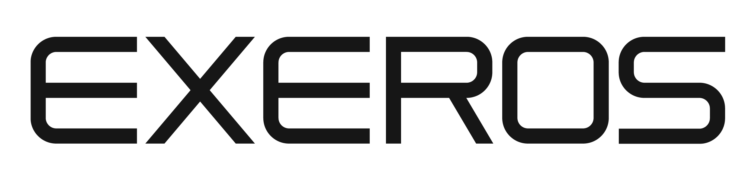 Exeros 
