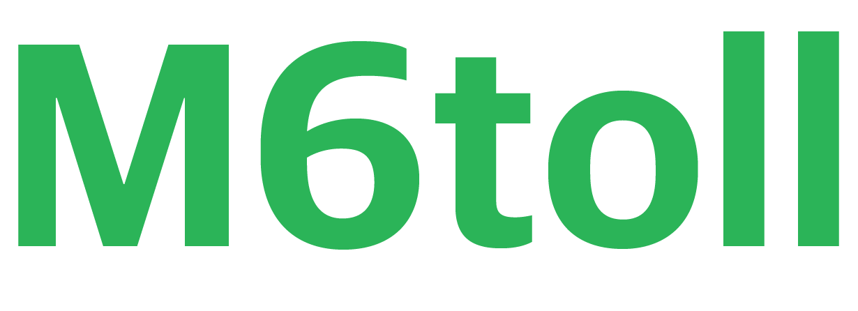 M6 Toll