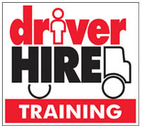 Driver Hire Training