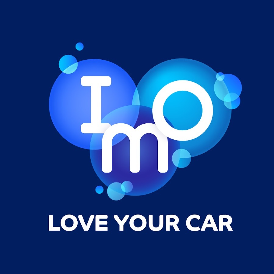 IMO Car Wash
