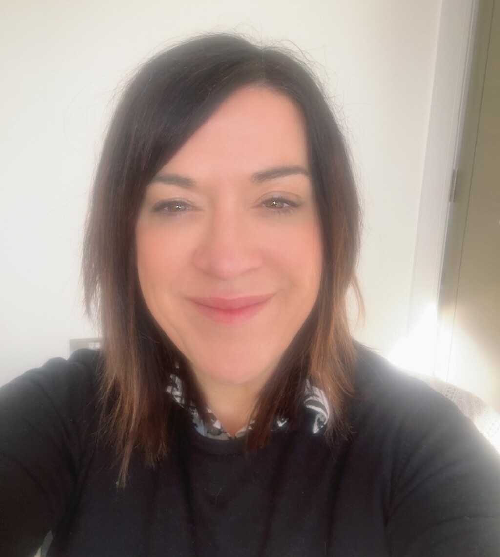 Jane Coyne, NHS Greater Manchester