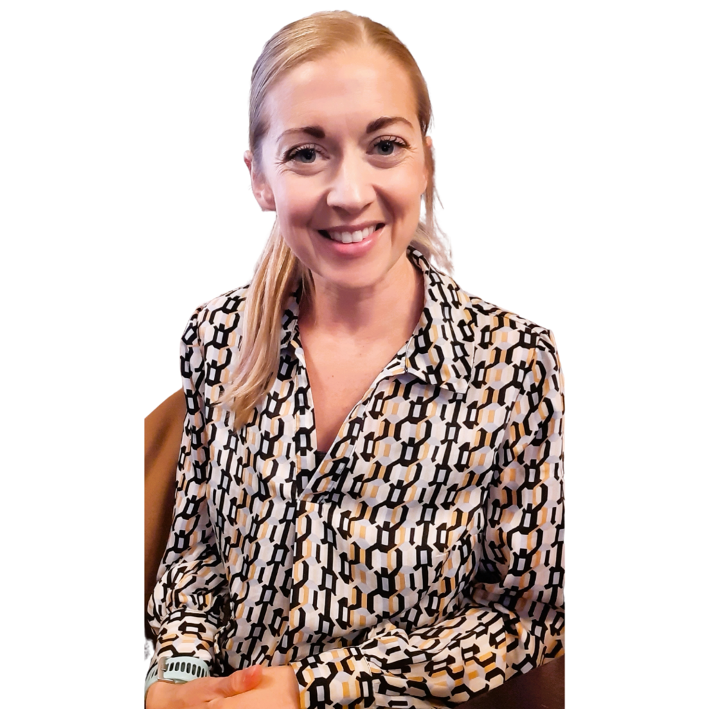 Hannah Whittaker, Bump2baby Nutrition