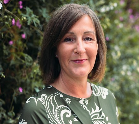 Rebecca Daniels, Maternity and Newborn Safety Investigations