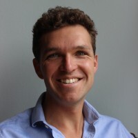 Digby Sowerby, Environmental Farmers Group