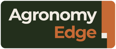 Agronomy Edge