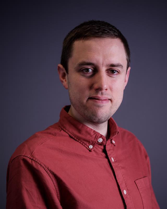 Andrew Meredith, Farers Weekly