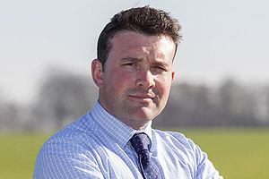 Nick Anderson, Velcourt Limited