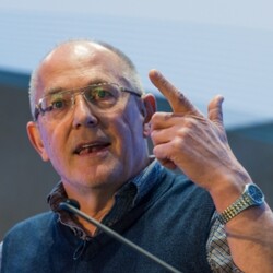 Roger Sylvester-Bradley, ADAS Sustainable Agriculture Systems