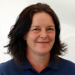 Elizabeth Stockdale, NIAB