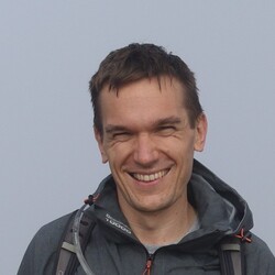 Eliot Dixon, UK Agri-Tech Centre