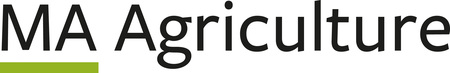 MA Agriculture