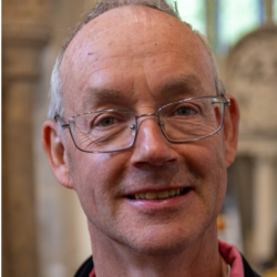 Richard Oliver, University of Nottingham