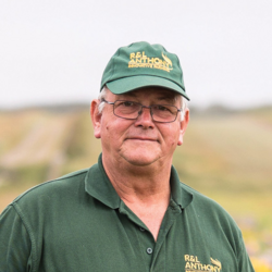 Richard Anthony, R and L Anthony