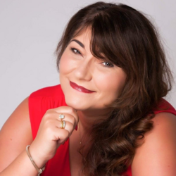 Julie Warren, Propel Finance