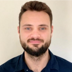 Tom Wilkinson, ADAS Sustainable Agricultural Systems