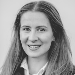 Louise Penn, Ceres Rural