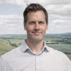 Nick Down, Velcourt Limited