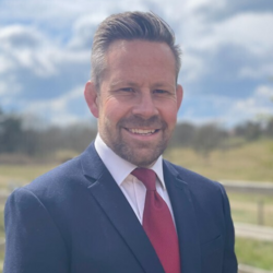 James Milne, Barclays Agriculture